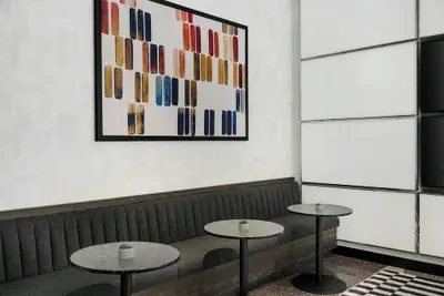 Photo 3 - Fairfield Inn & Suites Chicago Downtown / Magnificent Mile