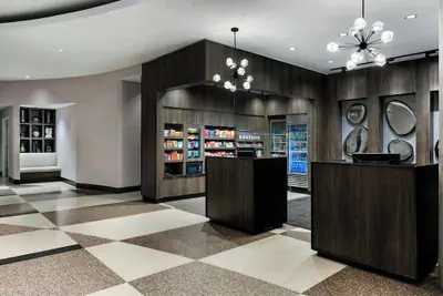 Photo 5 - Fairfield Inn & Suites Chicago Downtown / Magnificent Mile
