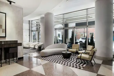 Photo 4 - Fairfield Inn & Suites Chicago Downtown / Magnificent Mile