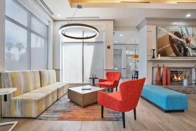 Photo 4 - Hilton Garden Inn Jacksonville Airport