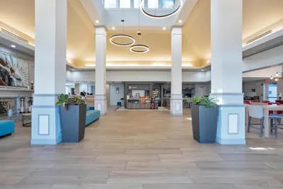 Photo 3 - Hilton Garden Inn Jacksonville Airport