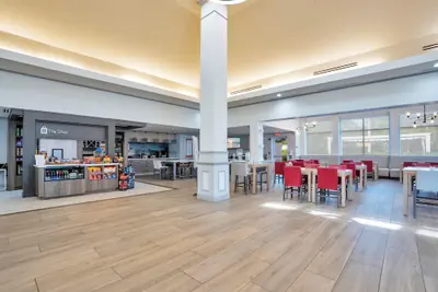 Photo 5 - Hilton Garden Inn Jacksonville Airport