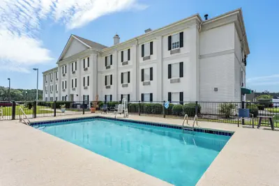 Photo 2 - Quality Inn Pooler - Savannah I-95