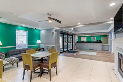 Photo 5 - Quality Inn Newnan - Atlanta South
