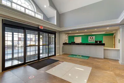 Photo 4 - Quality Inn Newnan - Atlanta South