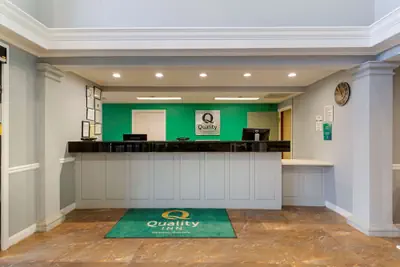 Photo 3 - Quality Inn Newnan - Atlanta South