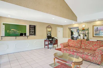 Photo 4 - Baymont by Wyndham Smithfield
