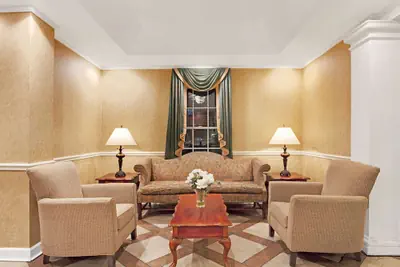 Photo 3 - Baymont by Wyndham Pearl