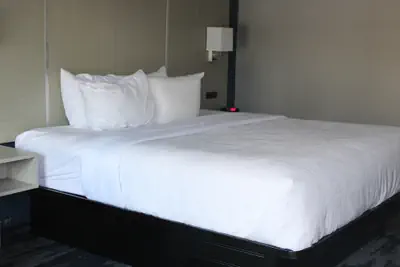 Photo 5 - Quality Inn Scottsboro US/72 - Lake Guntersville Area