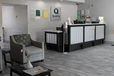 Photo 3 - Quality Inn Scottsboro US/72 - Lake Guntersville Area