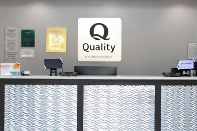 Photo 4 - Quality Inn Scottsboro US/72 - Lake Guntersville Area
