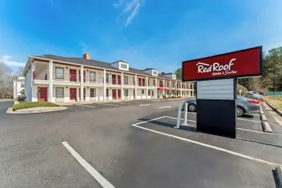 Photo 2 - Red Roof Inn & Suites Wilson