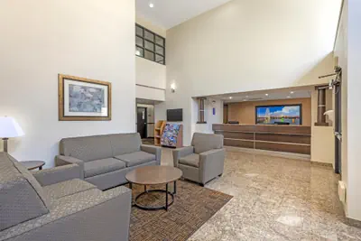 Photo 2 - Best Western Northwest Inn