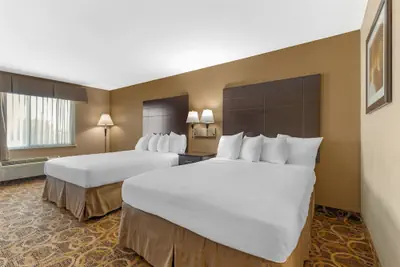 Photo 5 - Best Western Northwest Inn