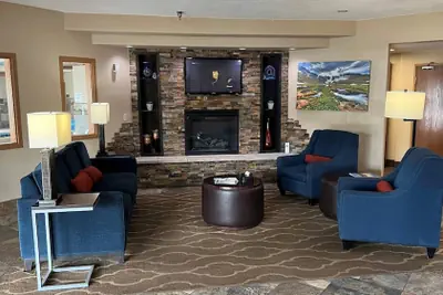 Photo 3 - Comfort Inn & Suites Gunnison - Crested Butte