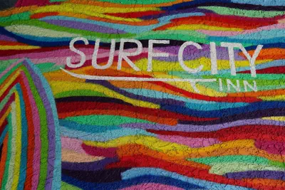 Photo 2 - Surf City Inn - Near Seal Beach Pier