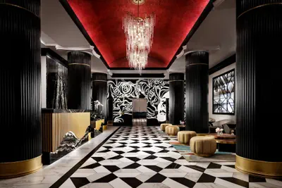 Photo 4 - Grand Bohemian Orlando, Autograph Collection