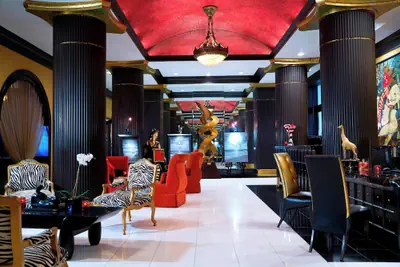Photo 5 - Grand Bohemian Orlando, Autograph Collection