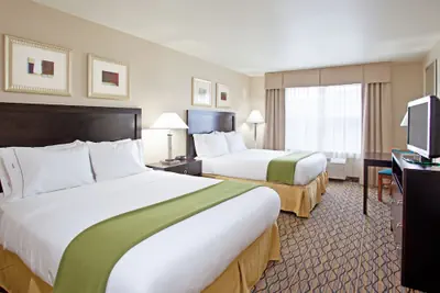 Photo 4 - Holiday Inn Express & Suites Columbus East Reynoldsburg by IHG