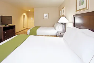 Photo 5 - Holiday Inn Express & Suites Columbus East Reynoldsburg by IHG