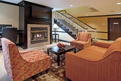 Photo 3 - Holiday Inn Express & Suites Columbus East Reynoldsburg by IHG