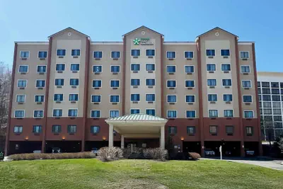 Photo 2 - Extended Stay America Suites White Plains Elmsford