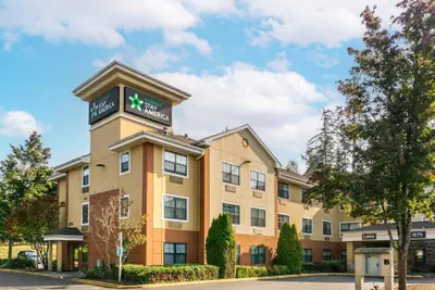 Photo 2 - Extended Stay America Suites Olympia Tumwater