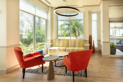 Photo 4 - Hilton Garden Inn Daytona Beach Airport