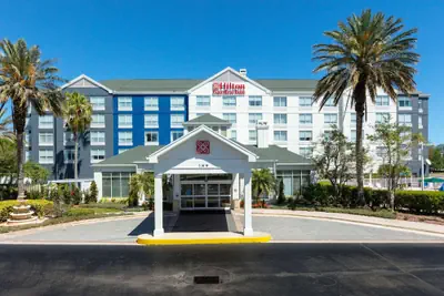 Photo 2 - Hilton Garden Inn Daytona Beach Airport
