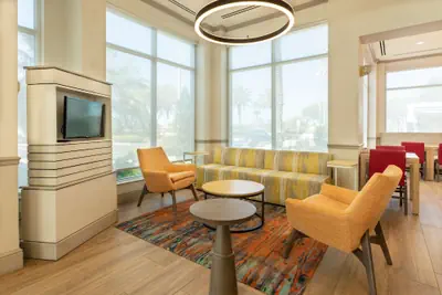 Photo 5 - Hilton Garden Inn Daytona Beach Airport
