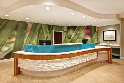 Photo 5 - SpringHill Suites by Marriott Baltimore BWI Airport