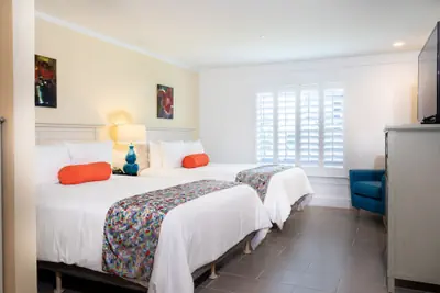 Photo 3 - Hotel Caravelle St. Croix