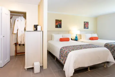 Photo 2 - Hotel Caravelle St. Croix