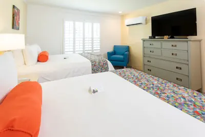 Photo 4 - Hotel Caravelle St. Croix