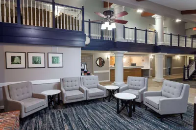Photo 4 - AmericInn by Wyndham Peoria