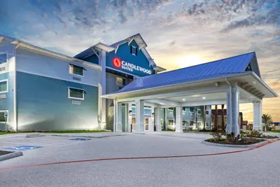 Photo 2 - Candlewood Suites Aransas Pass by IHG