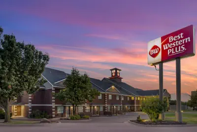 Photo 2 - Best Western Plus Yukon