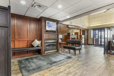 Photo 5 - Best Western Plus Yukon