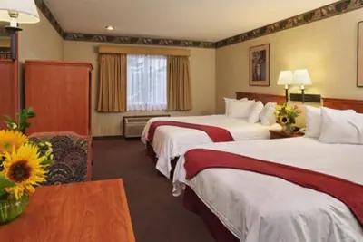 Photo 5 - Ashley Inn of Tillamook
