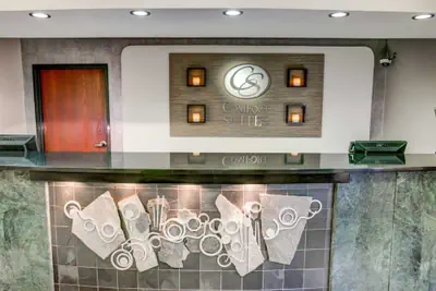 Photo 3 - Comfort Suites Pittsburgh Airport