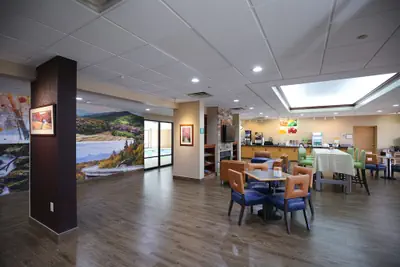 Photo 3 - Quality Inn & Suites Boone - University Area