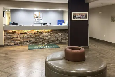 Photo 4 - Quality Inn & Suites Boone - University Area