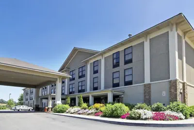 Photo 2 - Quality Inn & Suites Boone - University Area