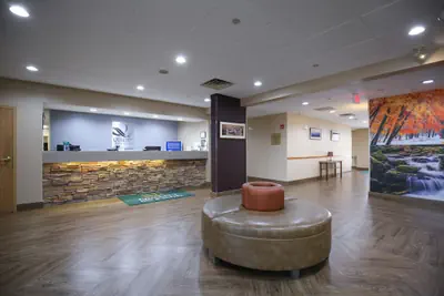Photo 5 - Quality Inn & Suites Boone - University Area