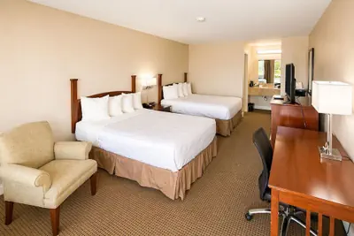 Photo 2 - Americas Best Value Inn & Suites Sonora
