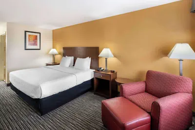 Photo 2 - Best Western Snyder Inn