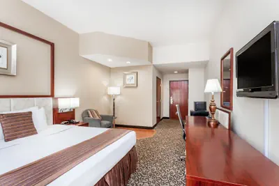 Photo 5 - Baymont by Wyndham Columbia Fort Jackson