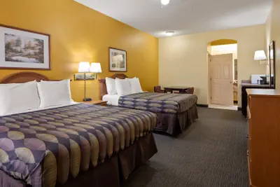 Photo 5 - SureStay Hotel By Best Western Mission