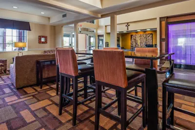 Photo 3 - Baymont by Wyndham Lubbock