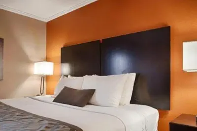 Photo 5 - Baymont by Wyndham Lubbock